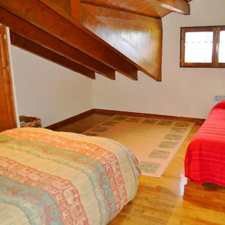 Casa Ii Puigcerdà