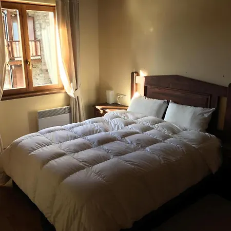 Appartement Casa Ii Puigcerdà