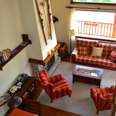 Casa Ii Appartement Puigcerdà
