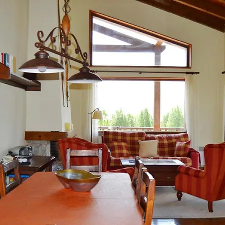 Appartement Casa Ii *