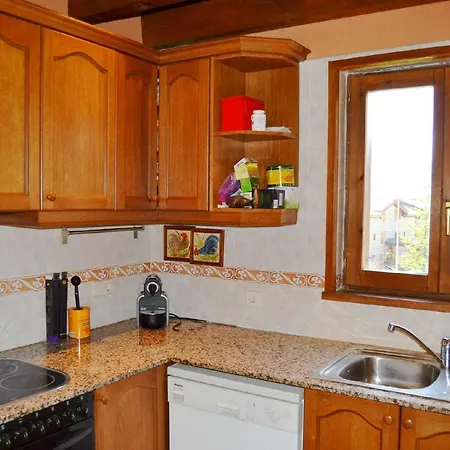 Casa Ii * Puigcerdà