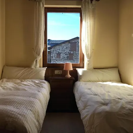Casa Ii Appartement Puigcerdà