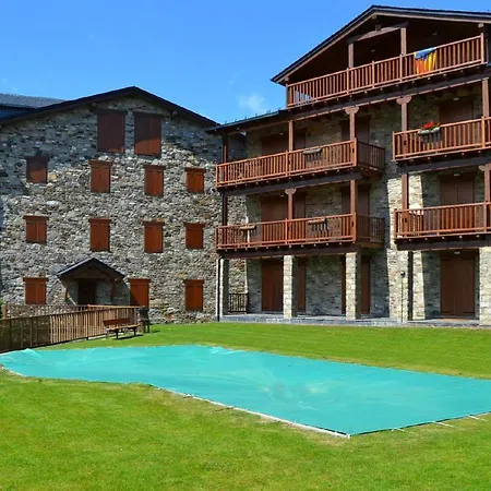 Casa Ii Appartement *