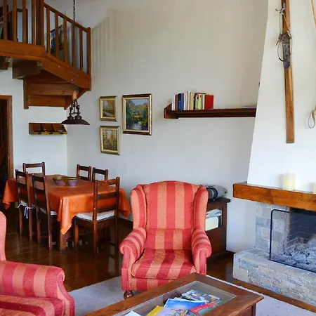 Casa Ii Appartement Puigcerdà
