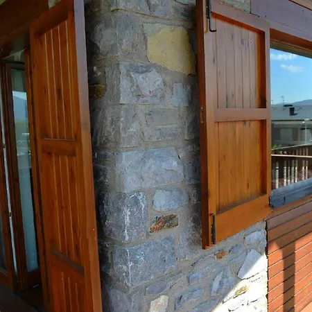 Casa Ii Appartement *