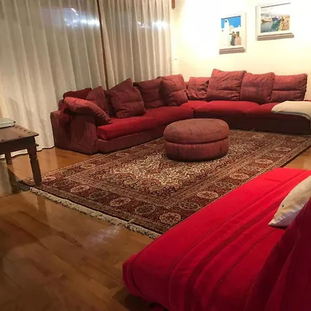 Casa Ii Appartement