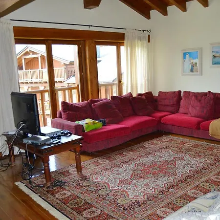 Casa Ii Appartement Puigcerdà