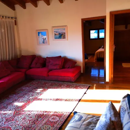Casa Ii * Puigcerdà