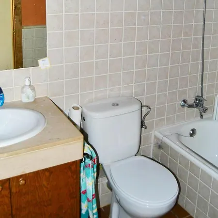 Appartement Casa Ii