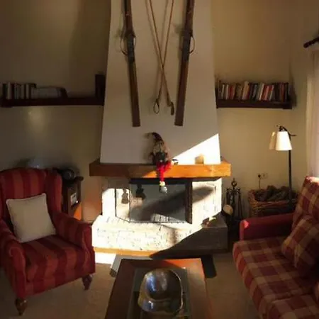 Appartement Casa Ii Puigcerdà