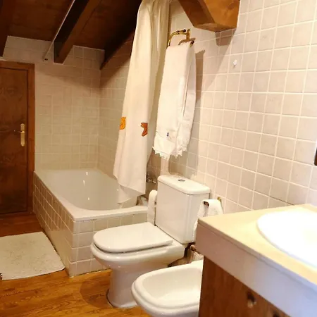 Appartement Casa Ii