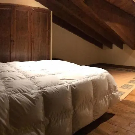 Casa Ii Appartement