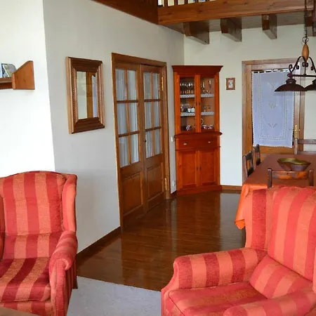 Appartement Casa Ii